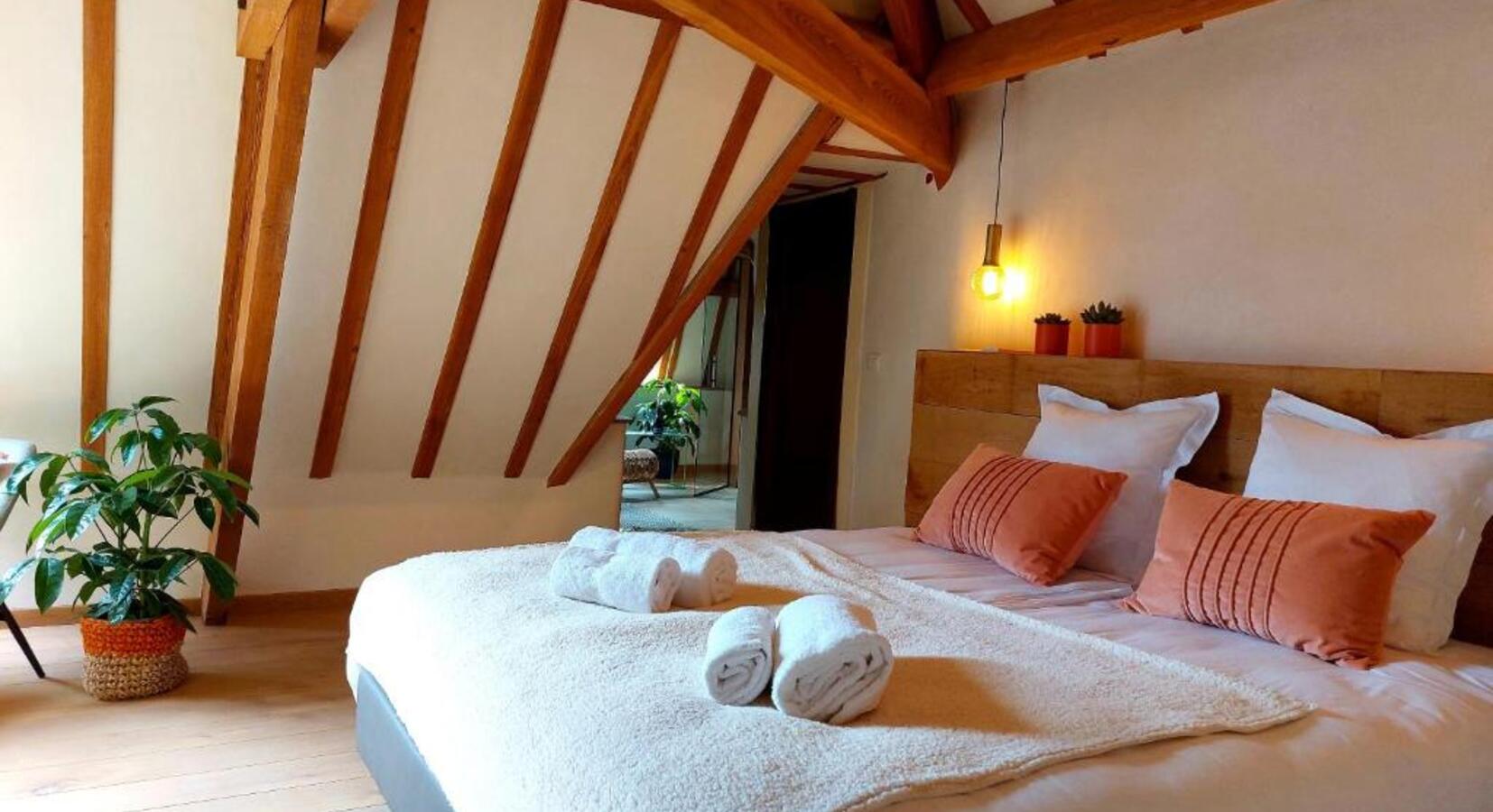 Photo of Petit Bomal Farm Suites