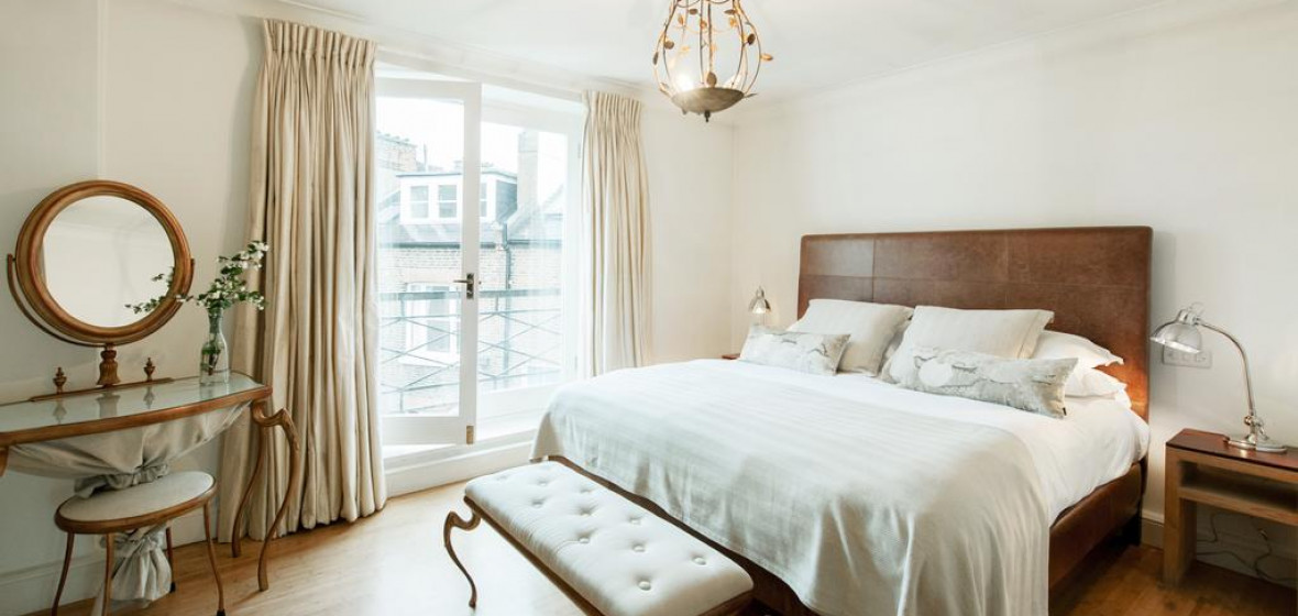 Europa House, London Review The Hotel Guru