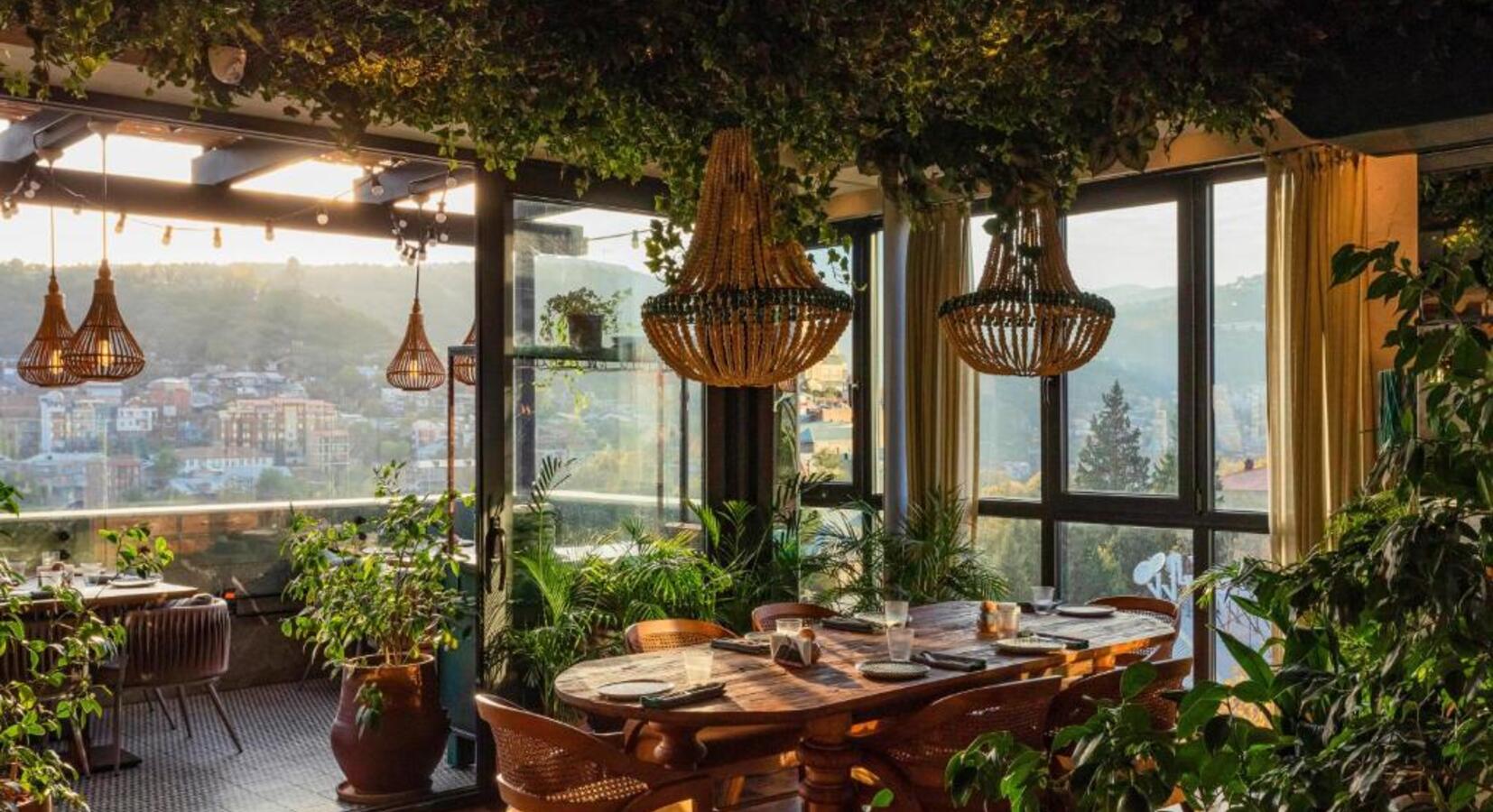 Foto de Khedi Hotel
