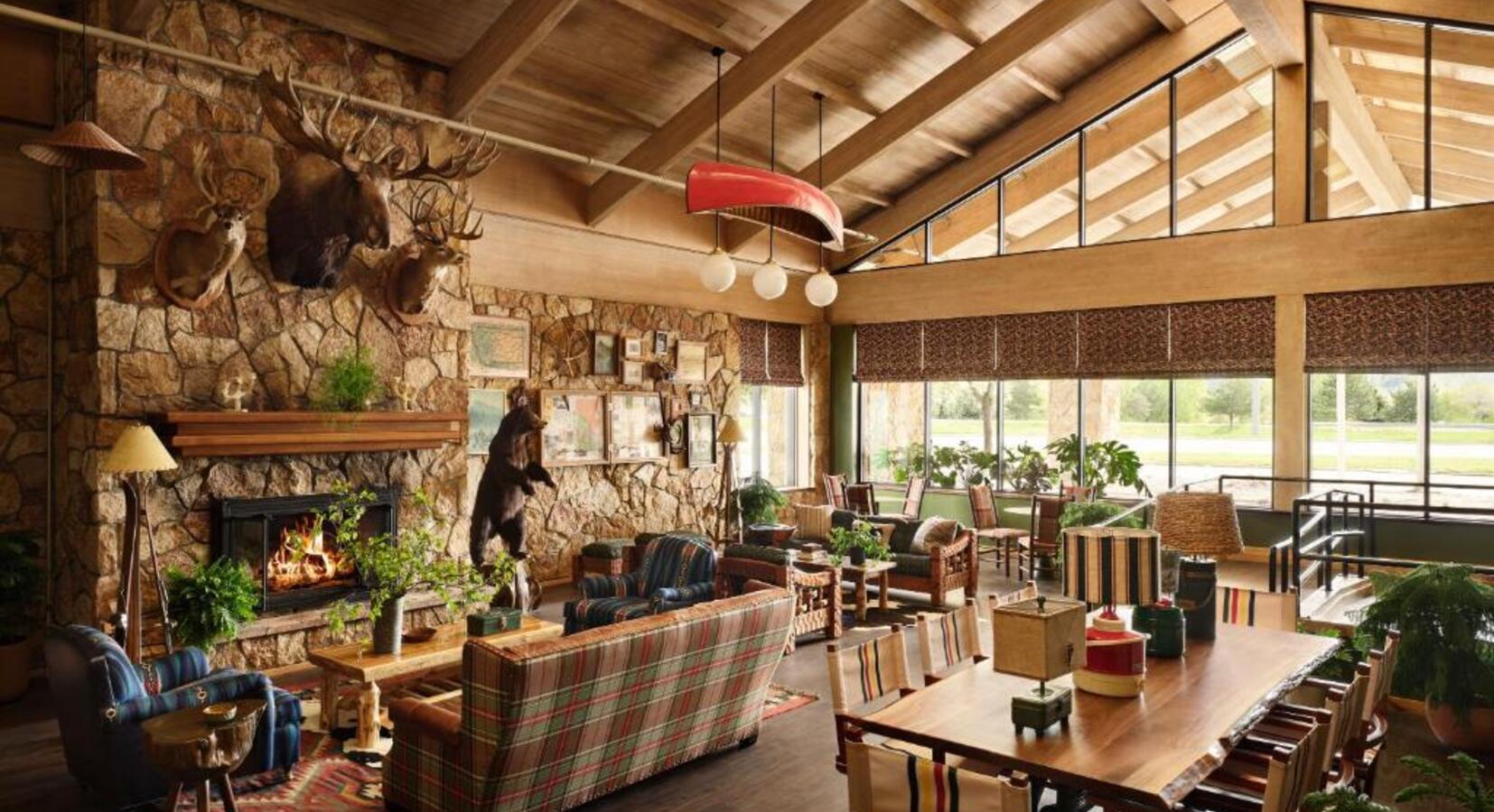 Photo of Field and Stream Lodge Co
