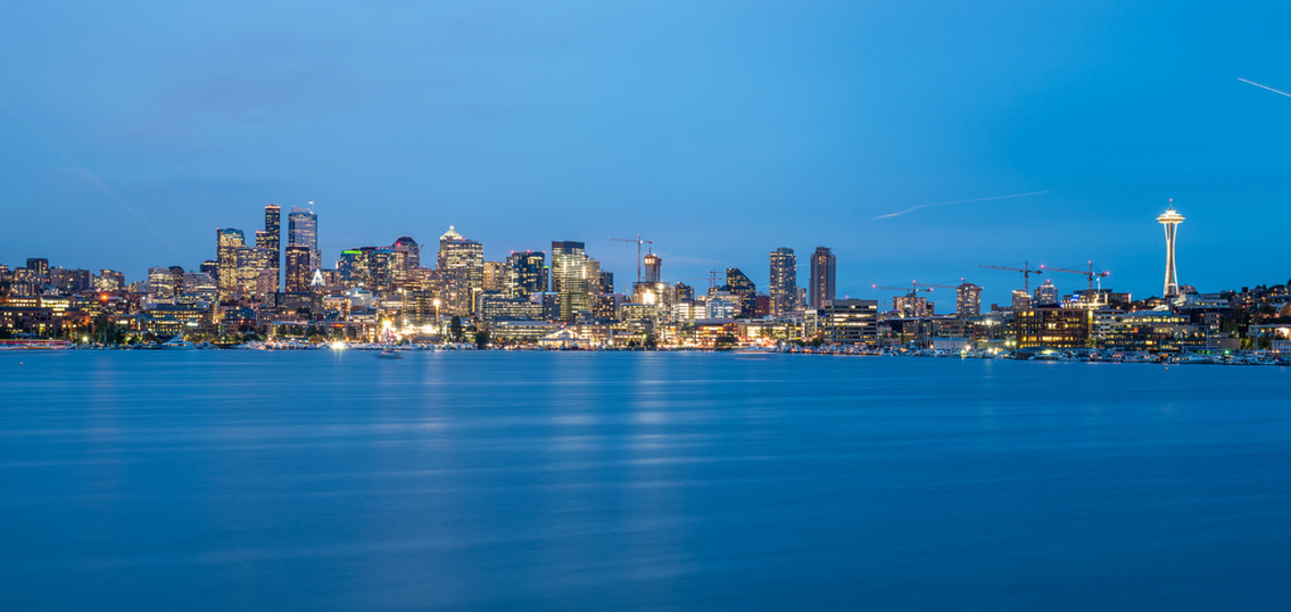 Photo of Seattle