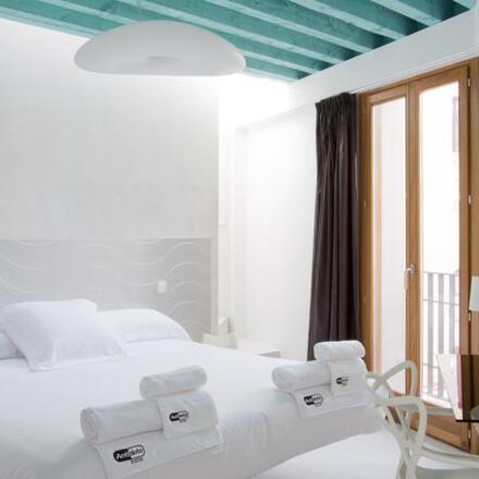 Antidoto Rooms