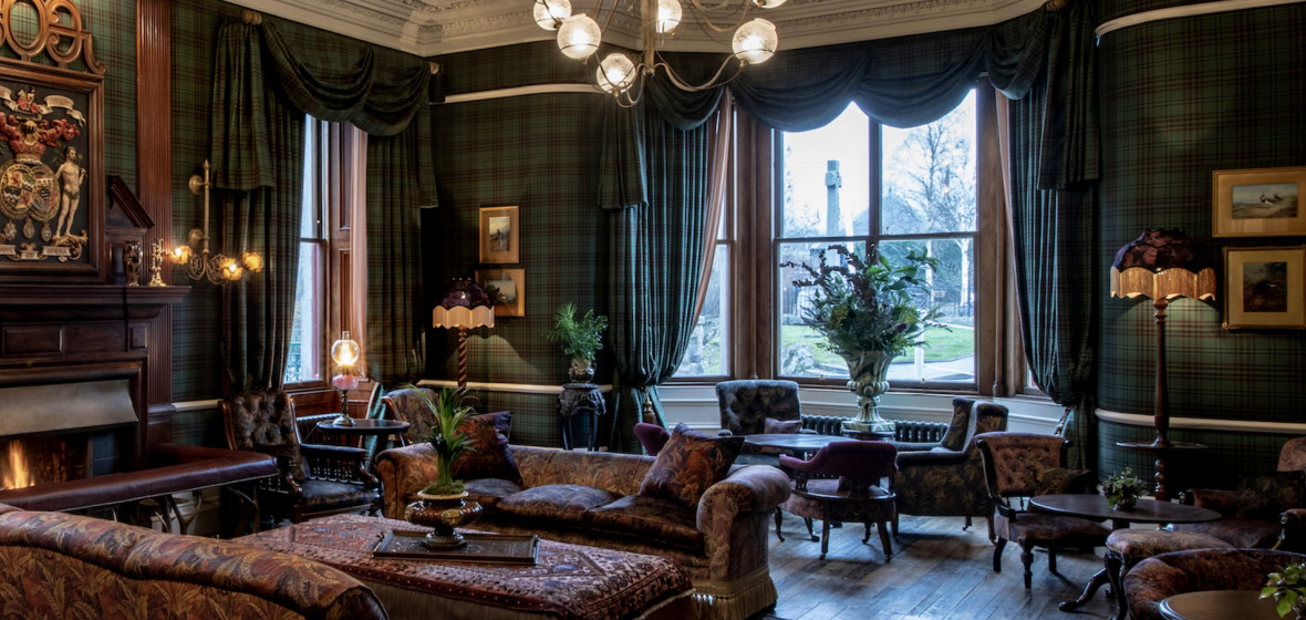 The Fife Arms, Aberdeenshire Review The Hotel Guru