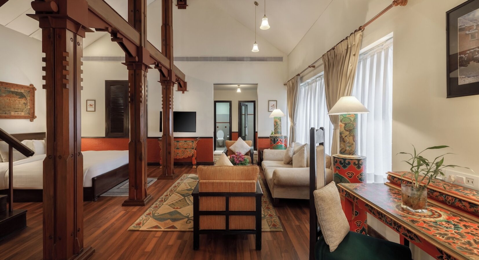 Guest Suite