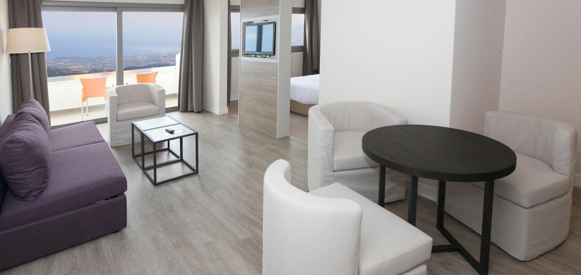 Droushia Heights Hotel, Cyprus Review The Hotel Guru