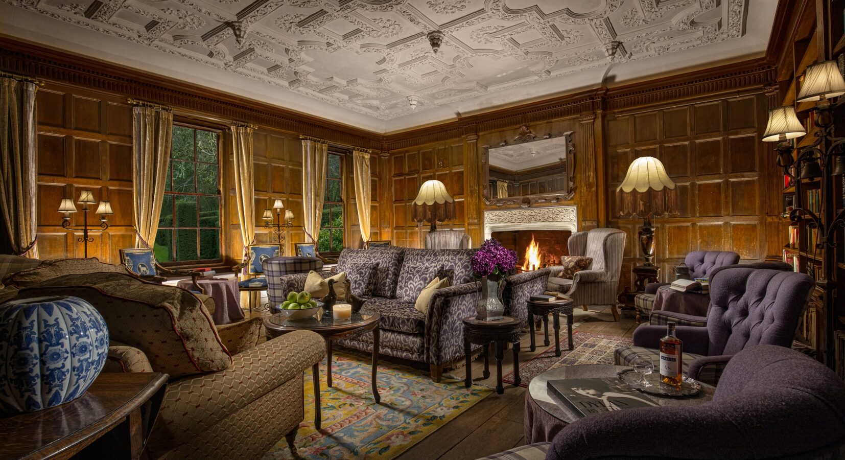 Drawing Room