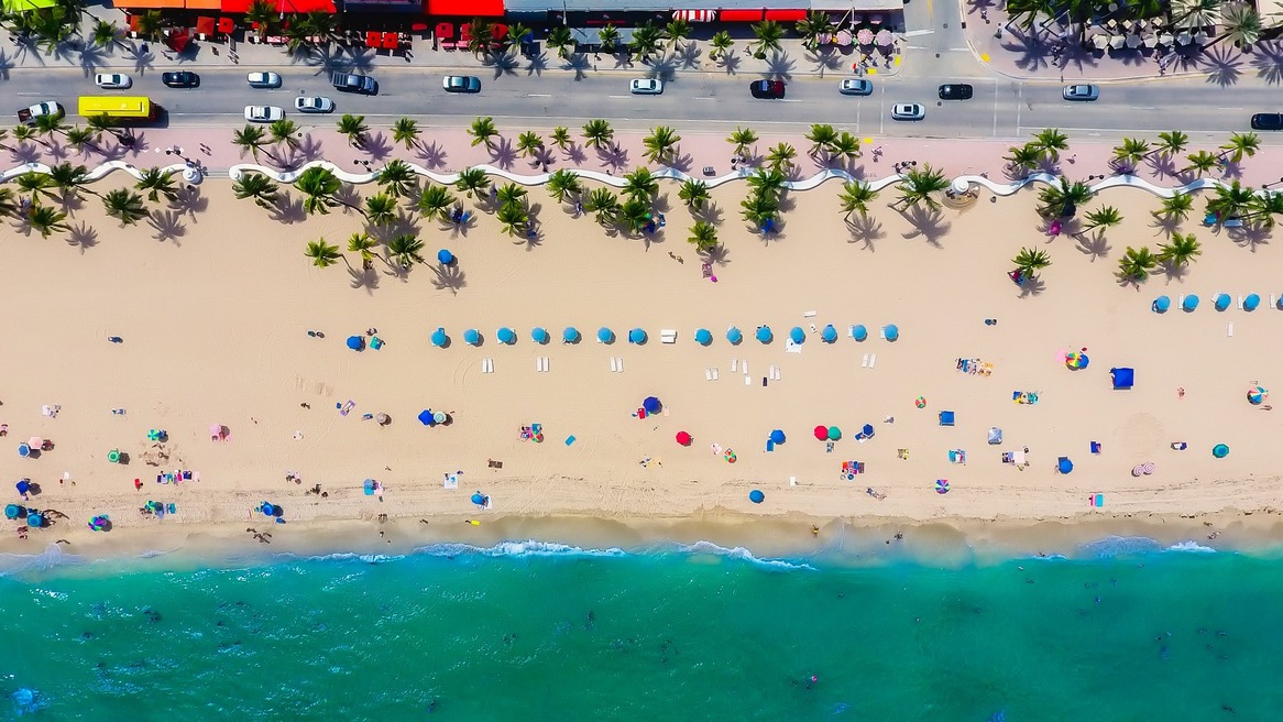 Où séjourner à Fort Lauderdale