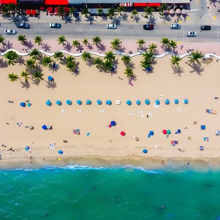Où séjourner à Fort Lauderdale