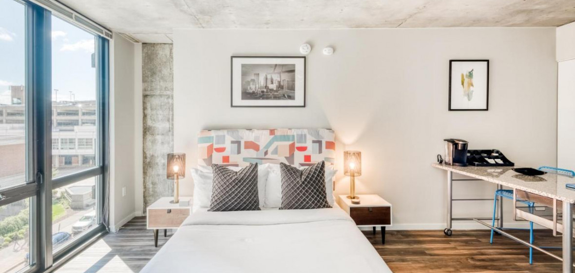 Mint House Minneapolis, Minneapolis Review The Hotel Guru