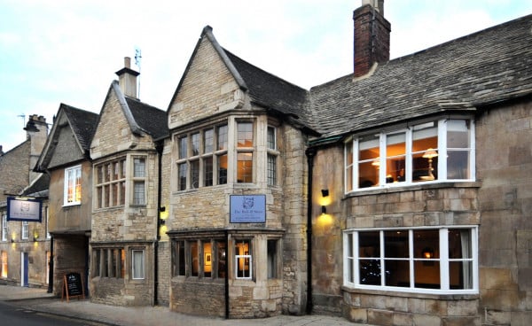 5 of the Best Pubs with Rooms in Lincolnshire, UK | The Hotel Guru