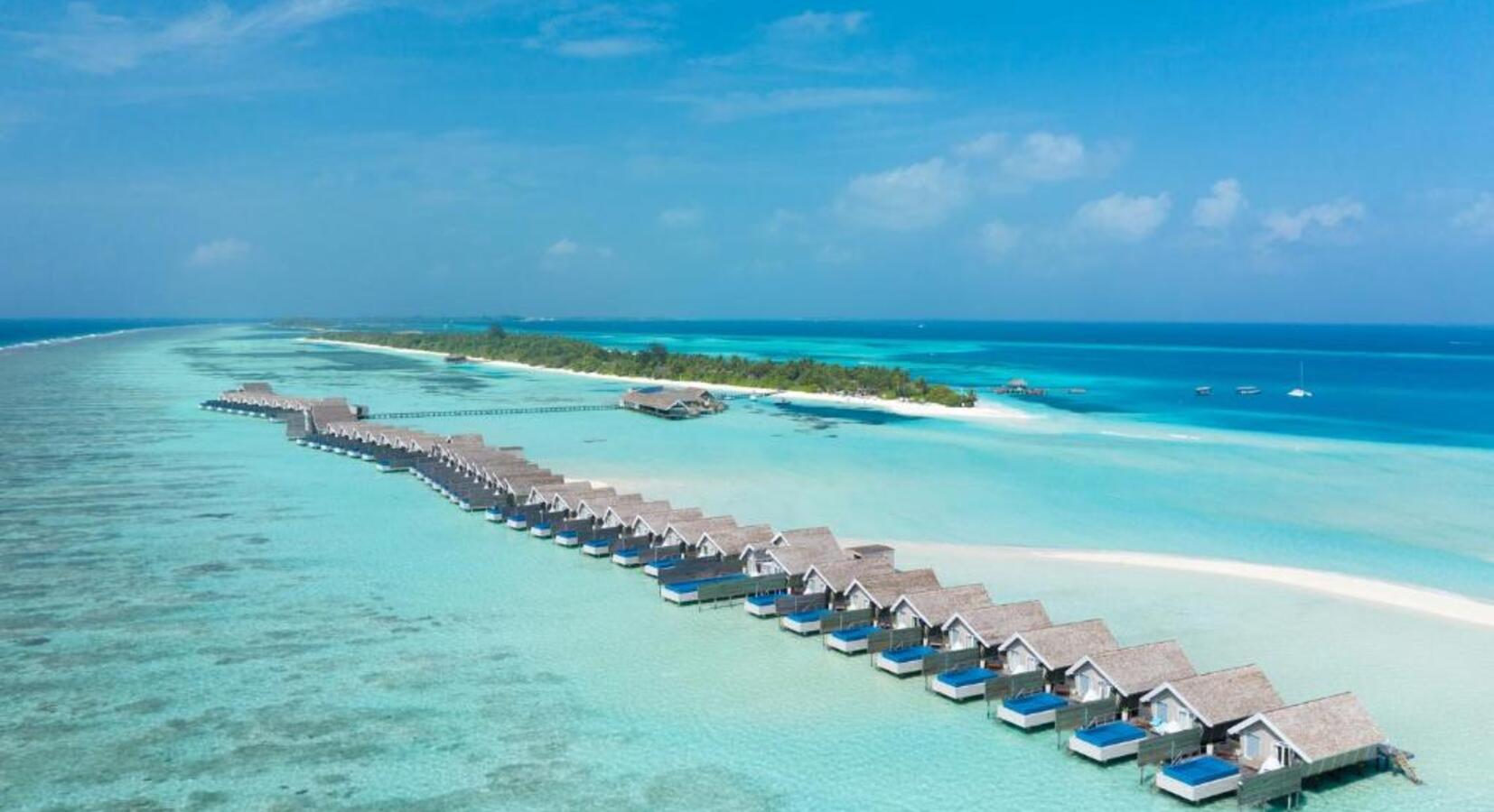 Photo of LUX* South Ari Atoll