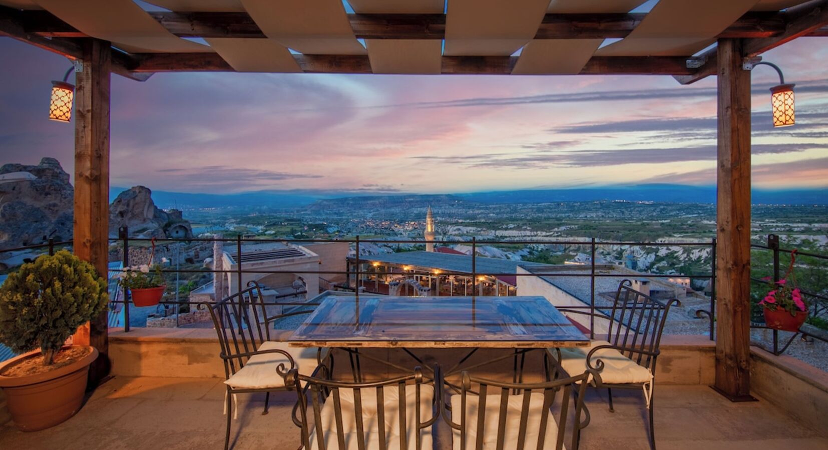 Photo of Rupestral House