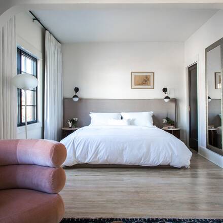 Hotel Covell