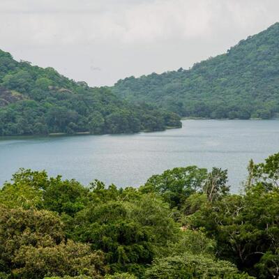 Giritale, Sri Lanka