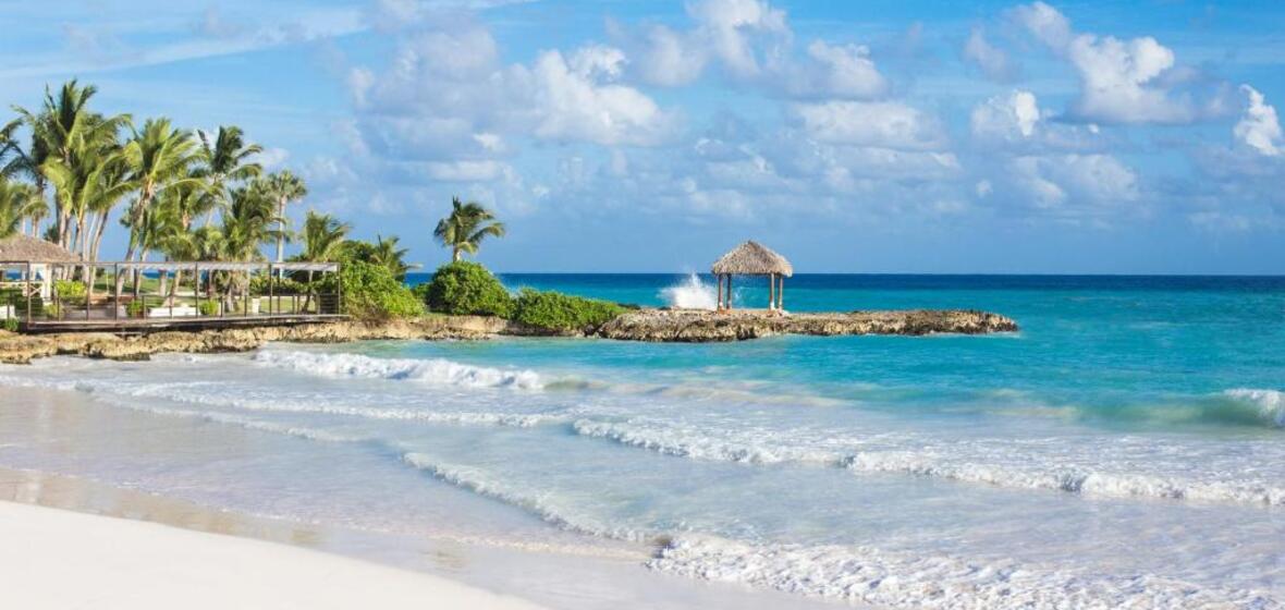 Foto von Punta Cana