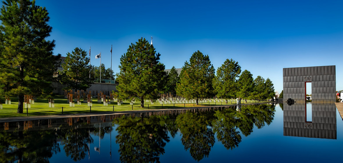 Best places to stay in Oklahoma City, United States of America The