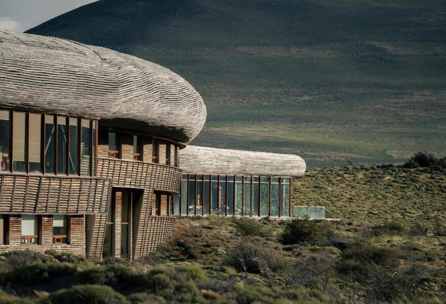 Tierra Patagonia