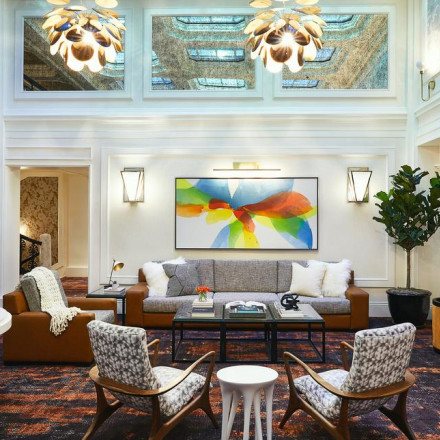 The 13 Best Boutique Hotels in San Francisco