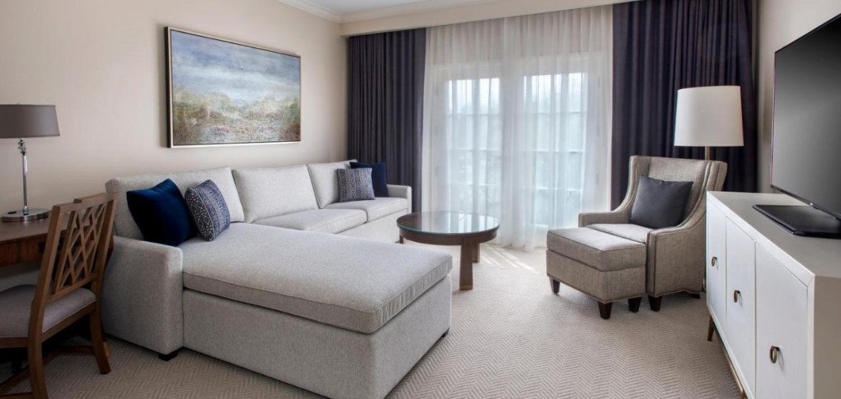 Chancellor's House, Mississippi Review The Hotel Guru