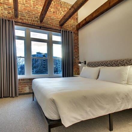 Hotel Hive