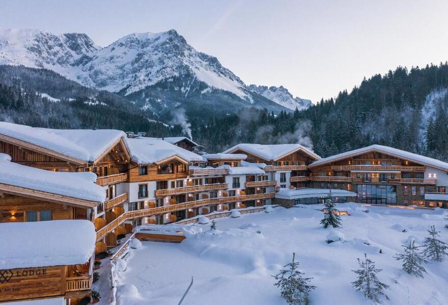 Kaiserlodge