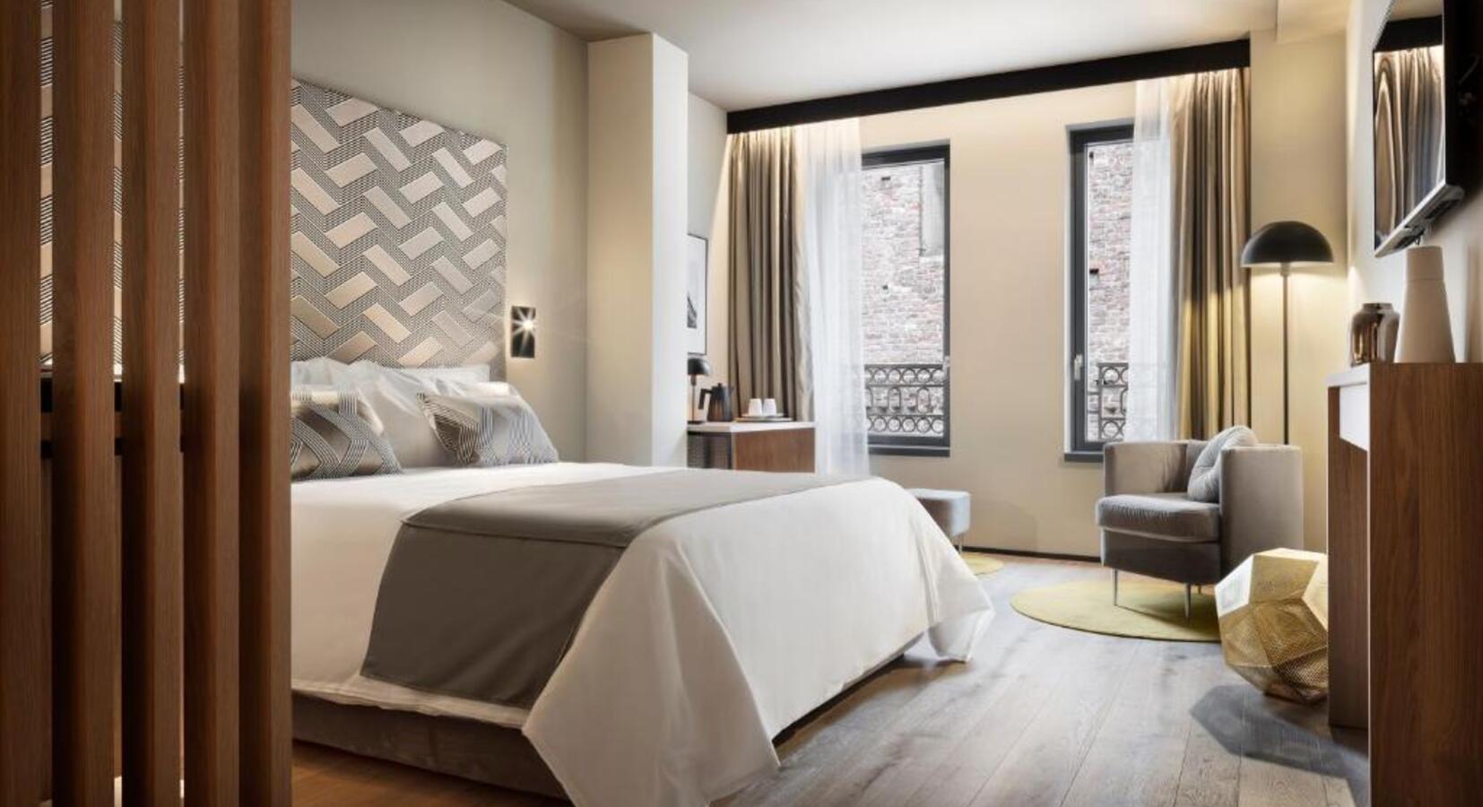 Photo of Speronari Suites