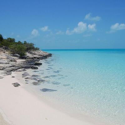 Exumas hotels