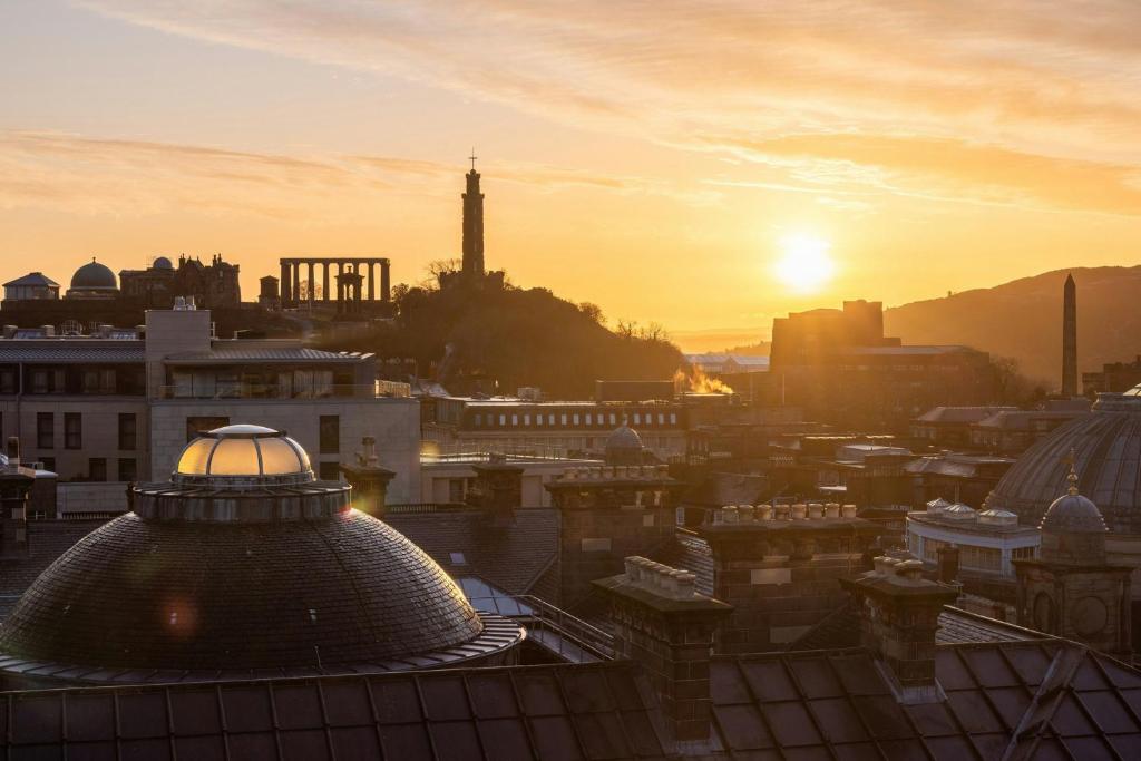 Cheval The Edinburgh Grand