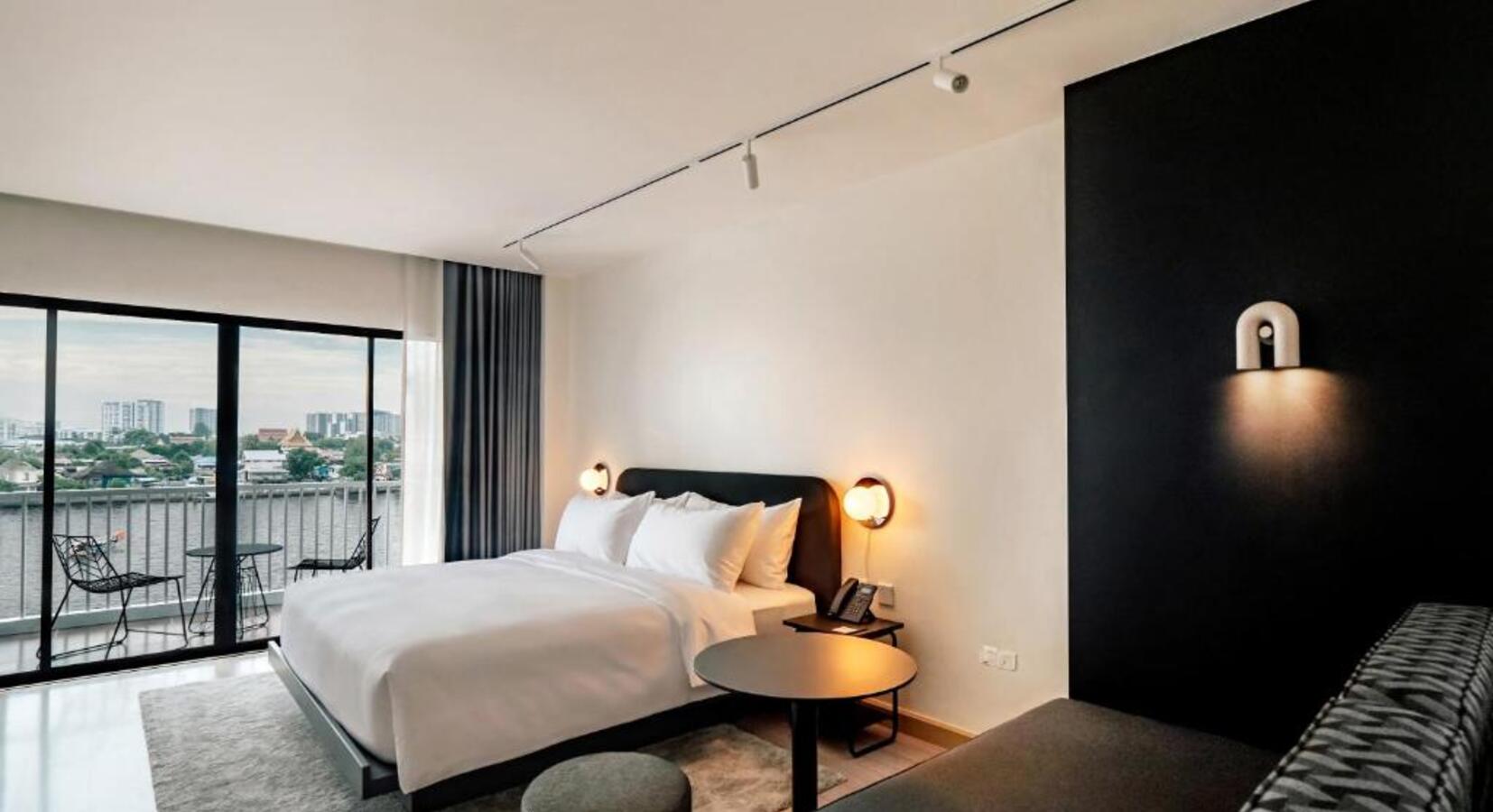 Photo of The StandardX Bangkok Phra Arthit