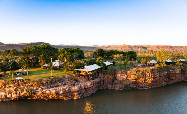 El Questro Homestead