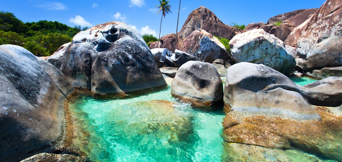 Foto de Virgin Gorda