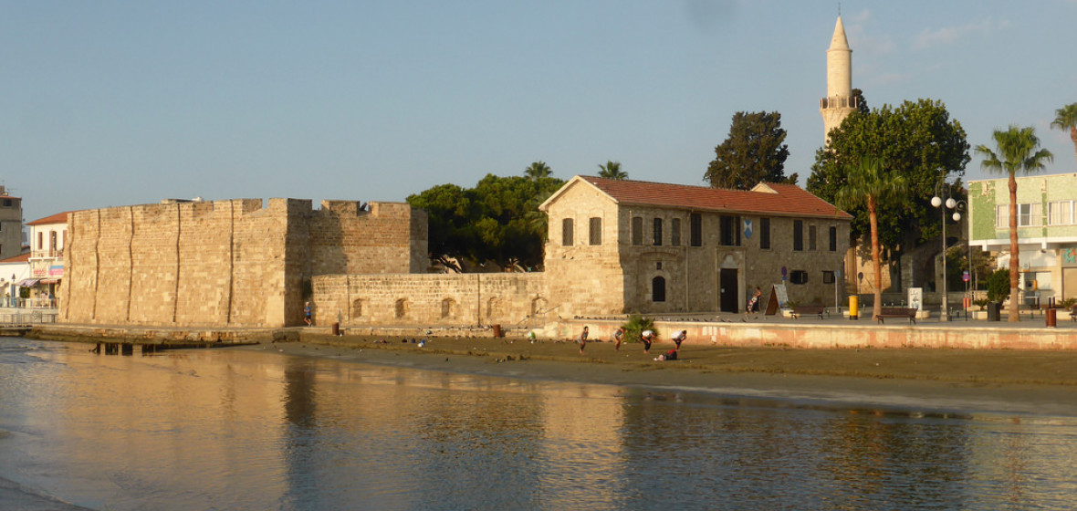 Photo of Larnaca