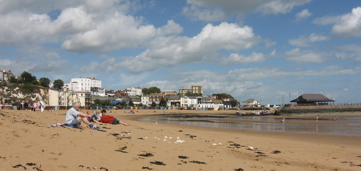 Best places to stay in Broadstairs, United Kingdom The Hotel Guru