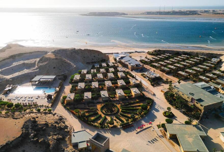Hotel Dakhla Club