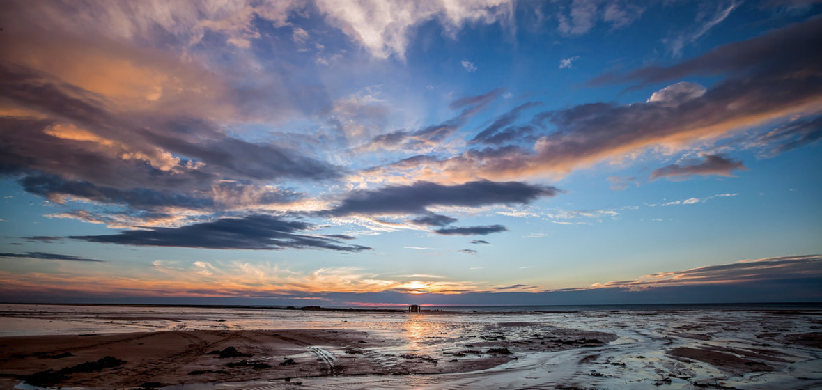 Photo of Blainville sur Mer