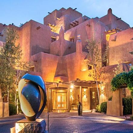 Meilleurs Resorts à Santa Fe