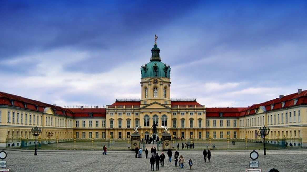 Charlottenburg