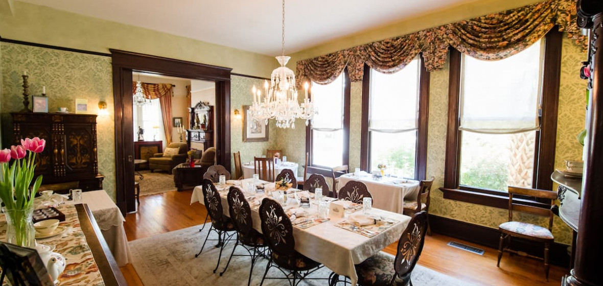 Hoyt House, Amelia Island Review The Hotel Guru