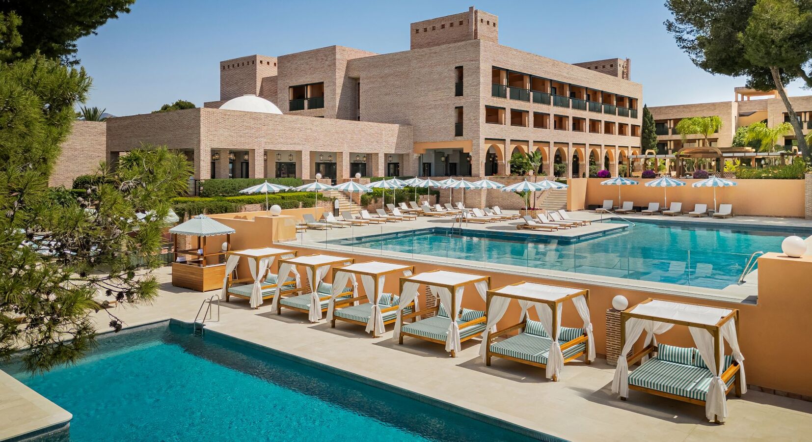 Photo of Gran Marbella Resort & Beach Club