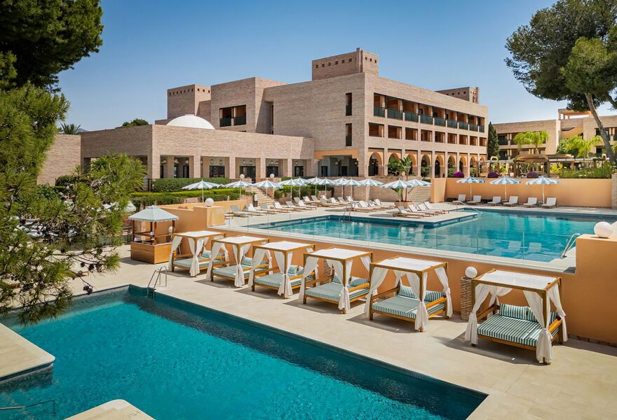 Gran Marbella Resort & Beach Club