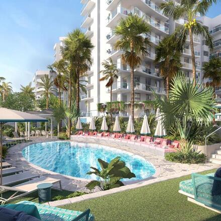 Andaz Miami Beach
