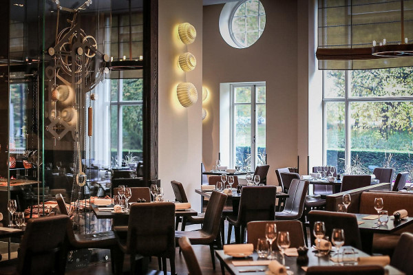 Mandarin Oriental Hyde Park