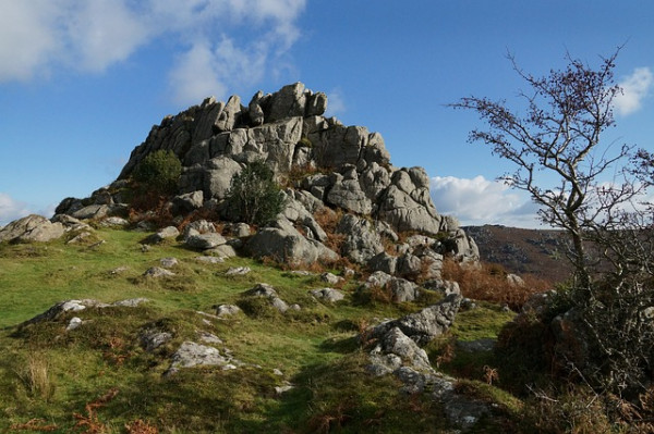 Granite Tor