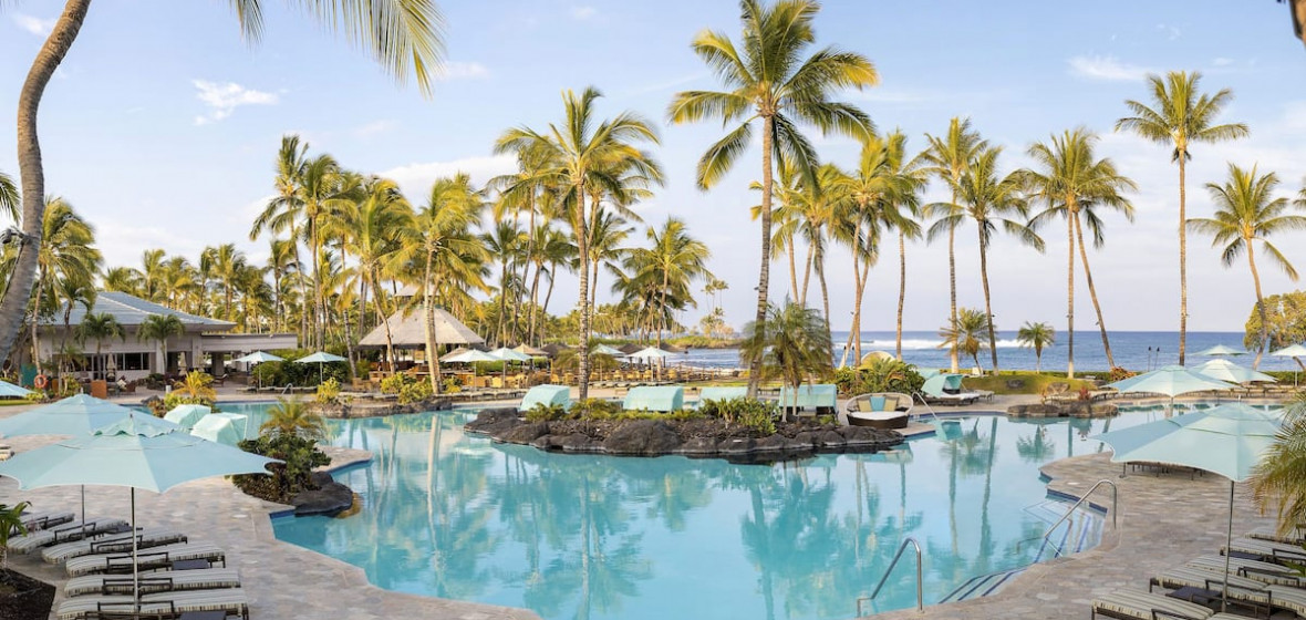 Fairmont Orchid, Island of Hawai'i Review The Hotel Guru