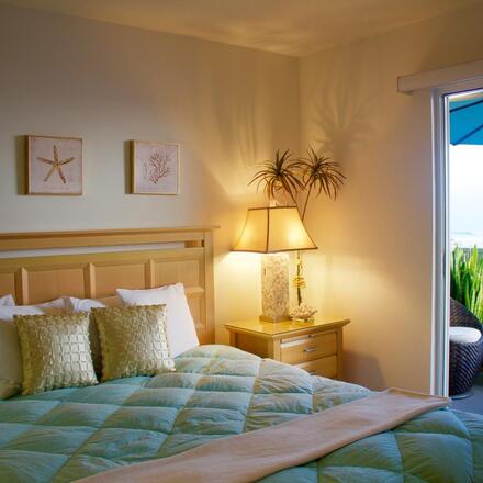 Pier View Suites