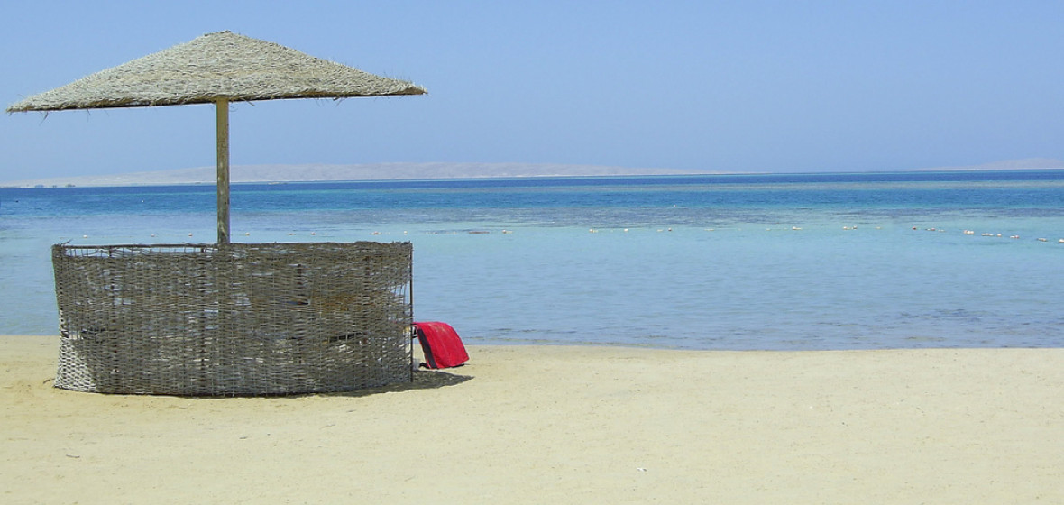 Photo of Hurghada