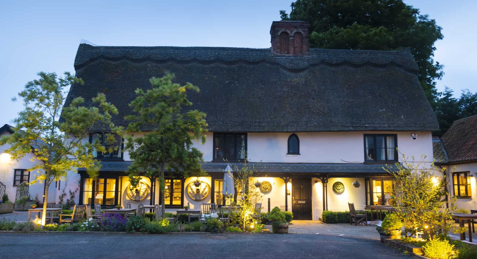 Foto von The Black Bull Inn