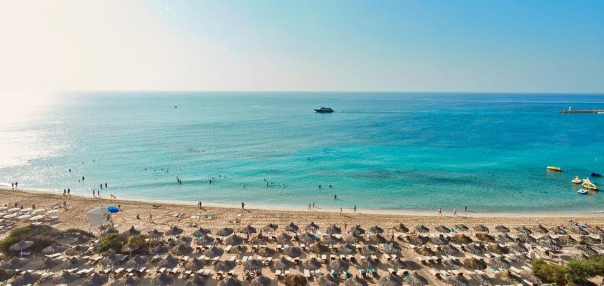 Foto de Ayia Napa