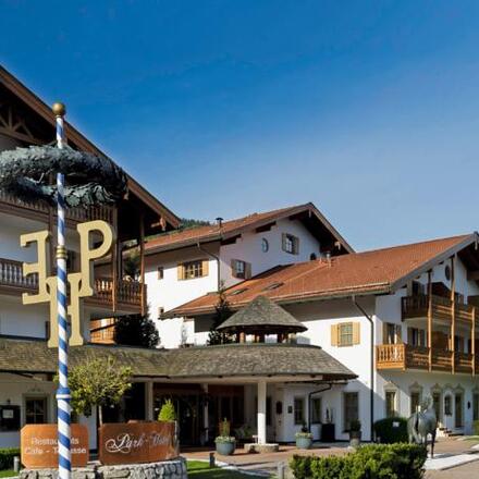 Hotel Egerner Hofe