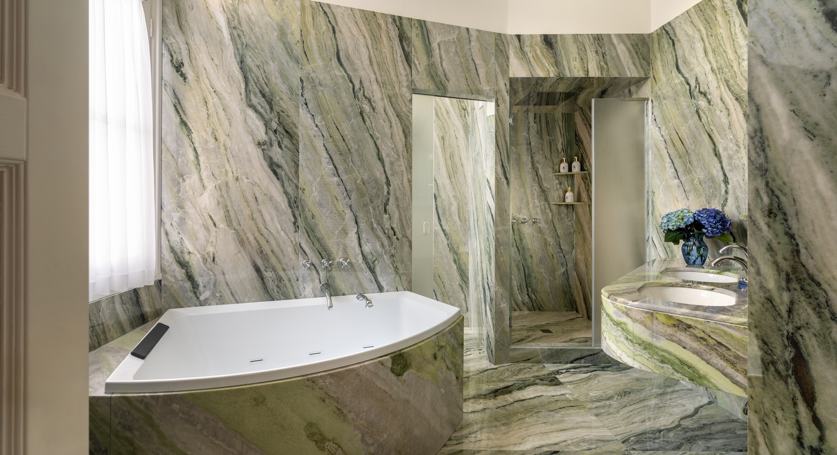 Grand Hotel Villa Serbelloni